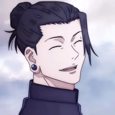 Profile image of 夏油 傑