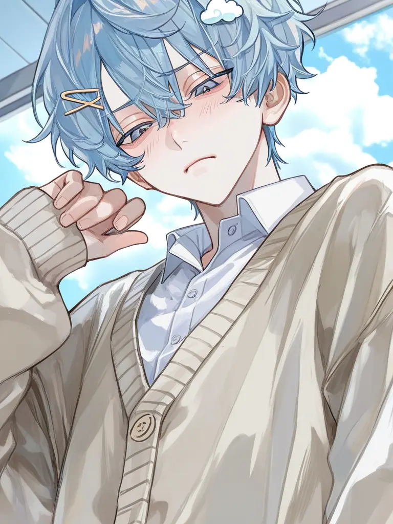 Doryakide.sinda의 ぶりっ子vsいじめっ子