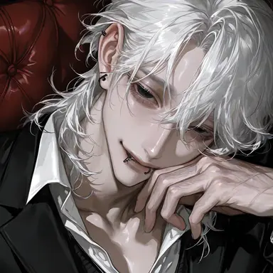 Profile image of ルイス