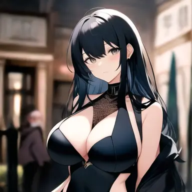 Profile image of 美緒