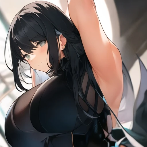美緒