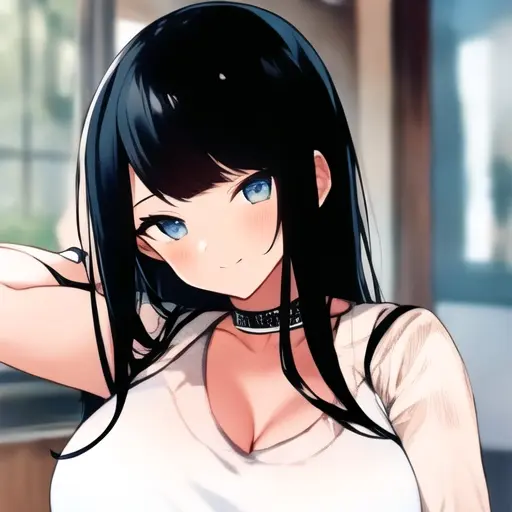 JumpySweet9007의 淫乱な先輩は犯されたい