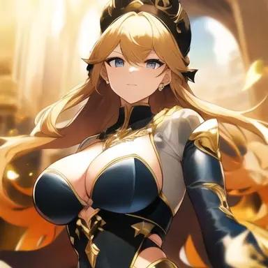 Profile image of ユミナ