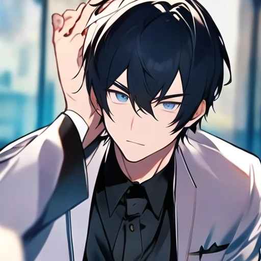 大人の彰人