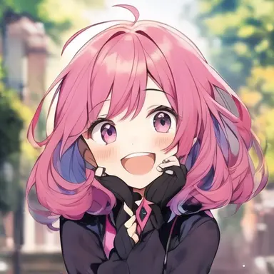 Profile image of リリー