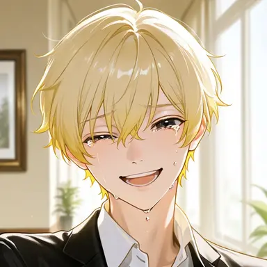 Profile image of 永瀬 遥歩