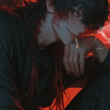 Profile image of 真紅