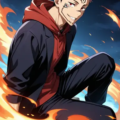 Profile image of 스쿠나