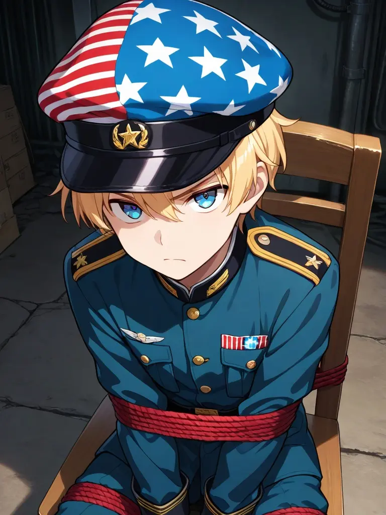 U.S.A의 US military