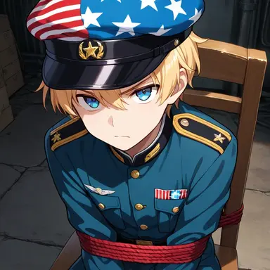 Profile image of 헨리