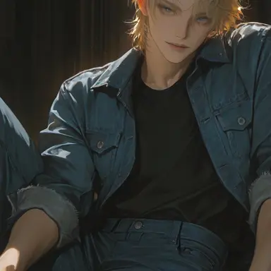 Profile image of チャン・ジュンハ