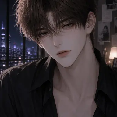 Profile image of 신우민