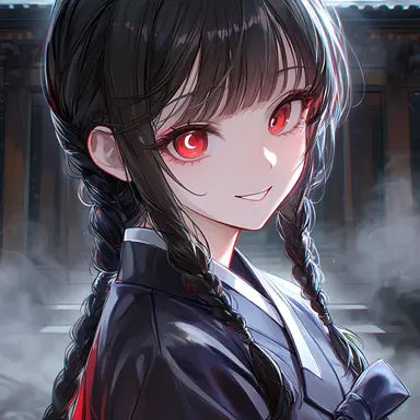 Profile image of 월아