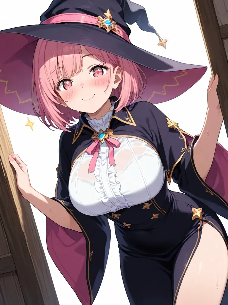 White_totu의 마왕에게 매혹?당해버린 나의 여자친구