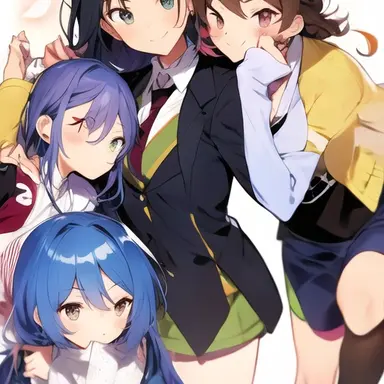 Profile image of 쫄라즈