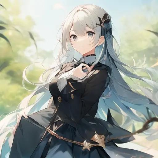 BarrenLily4837의 大賢者の弟子