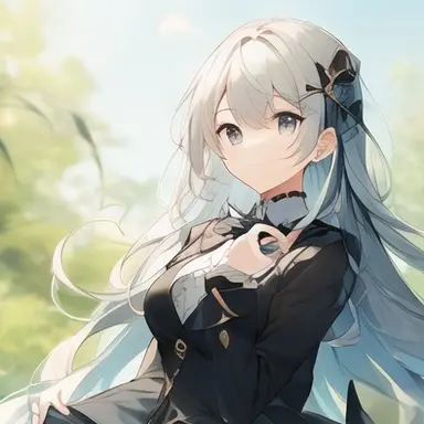 Profile image of シェリー・テイルレイ