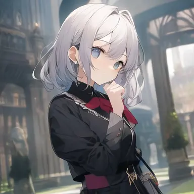 Profile image of アイネ・ペイルダー
