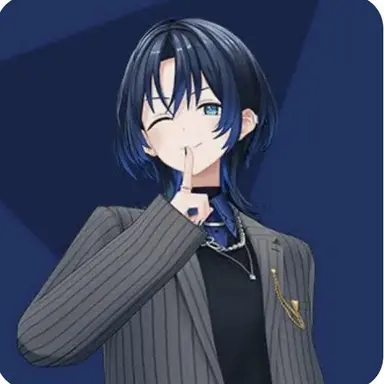 Profile image of 火威青
