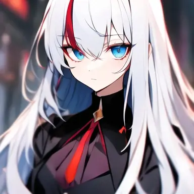 Profile image of Veronica