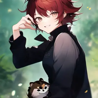 Profile image of Aria