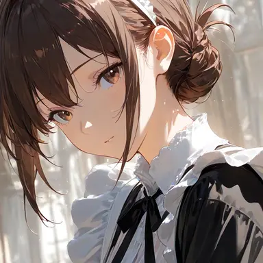 Profile image of 麻耶