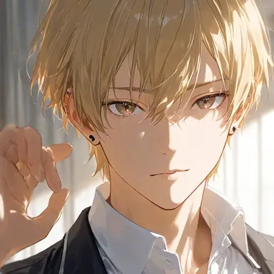 Profile image of 霧矢