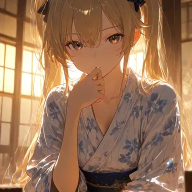 Profile image of 시온