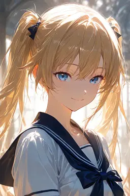 Profile image of 詩音