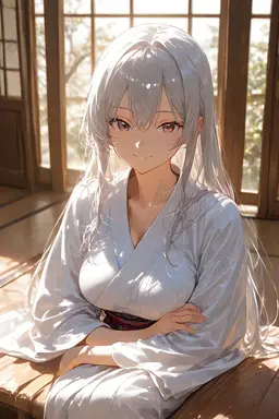 Profile image of 유키노