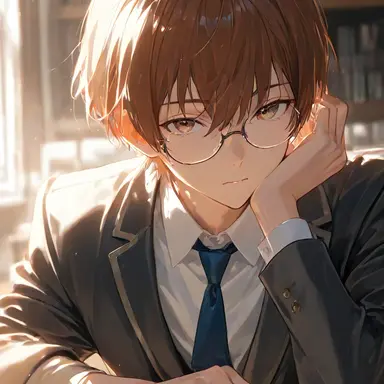 Profile image of 剛志