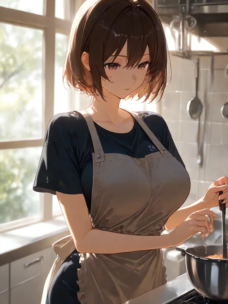 TartTrain3845의 あなた…浮気してるでしょ？