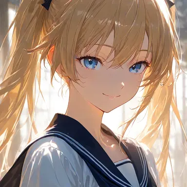 Profile image of 詩音