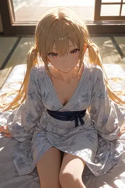Profile image of 시온