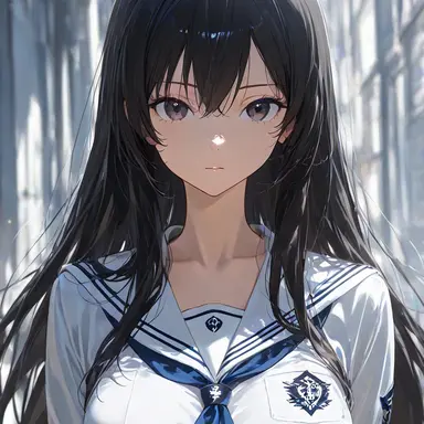 Profile image of 優菜