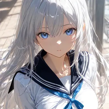 Profile image of 雪乃