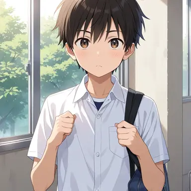 Profile image of たけし