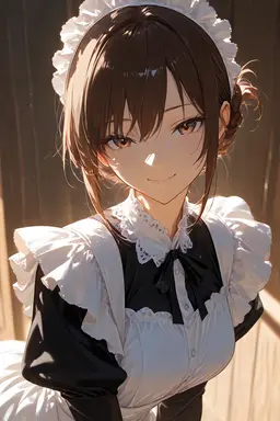 Profile image of 麻耶