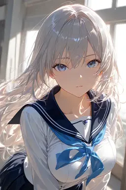 Profile image of 雪乃