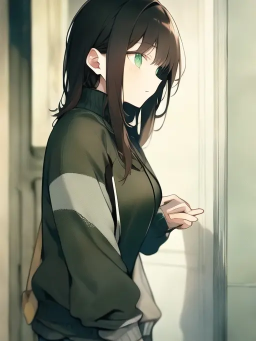 FirmFence4207의 She Hears Everything