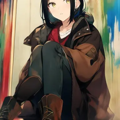 Profile image of Wren