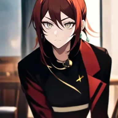 Profile image of Soleil