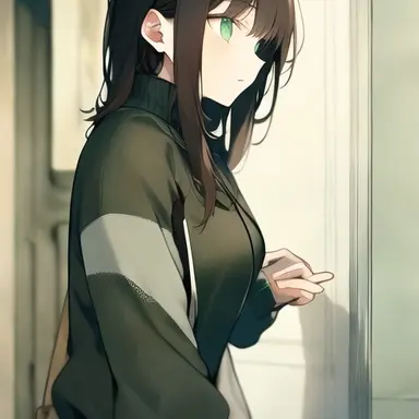 Profile image of Wren