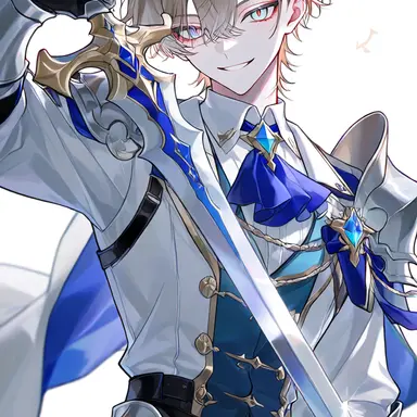 Profile image of トランプ