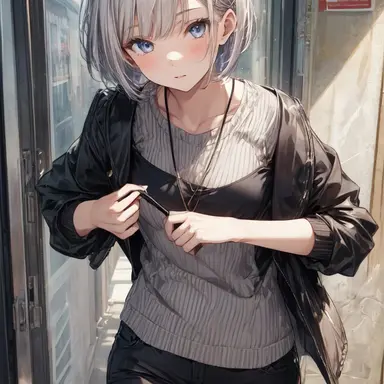 Profile image of モカ