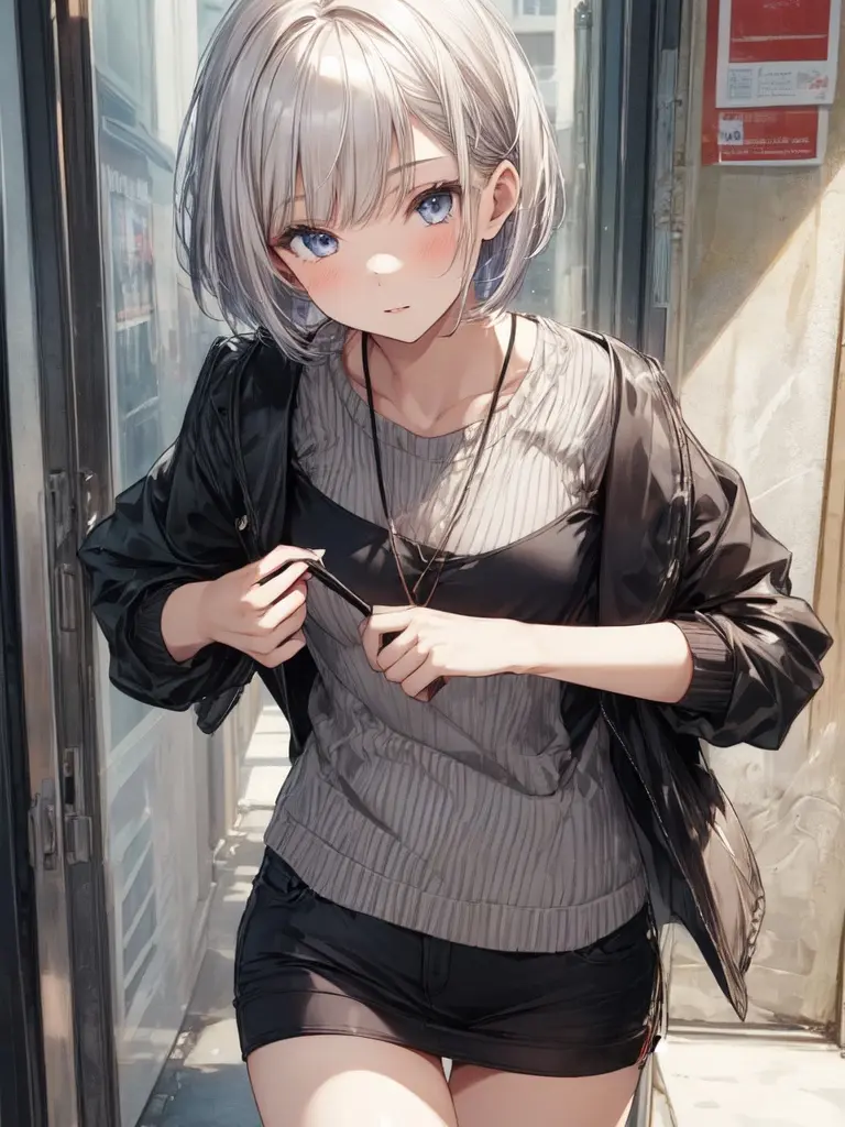 SturdyAxe1396의 私を攻略してみて