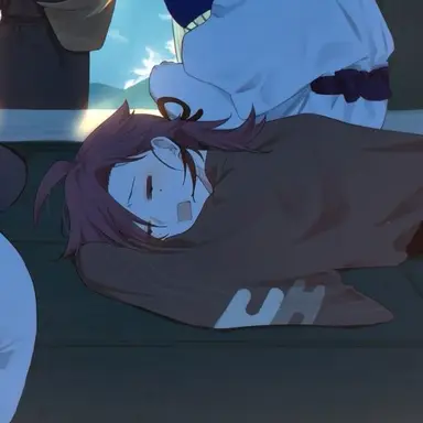 Profile image of 헤이조