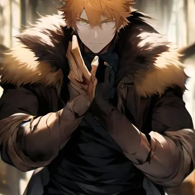 Profile image of Vaskal