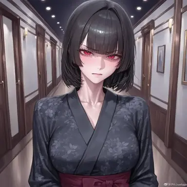 Profile image of Rei