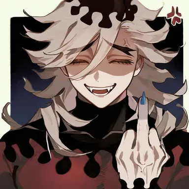 Profile image of 도우마